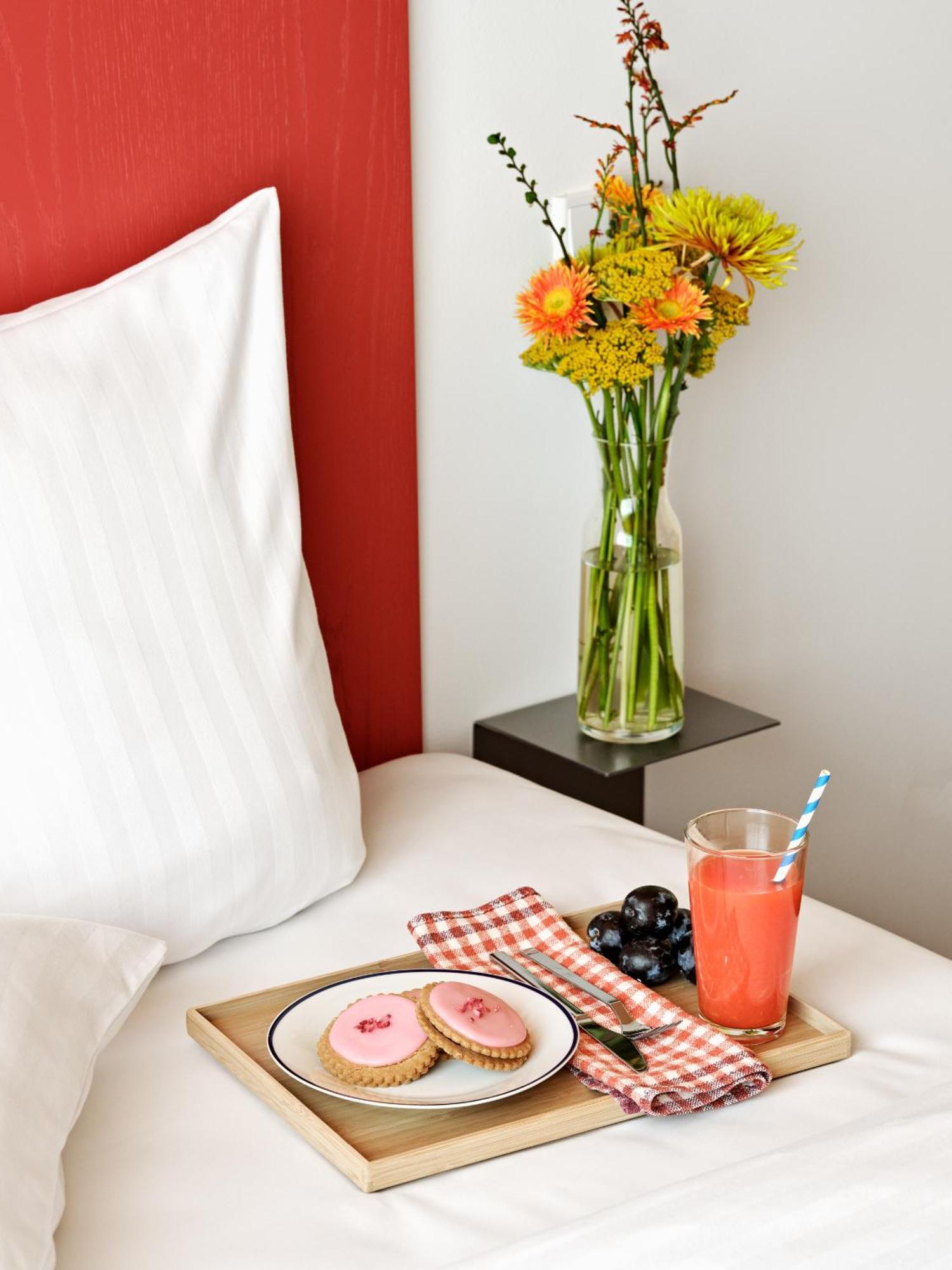 Dahei Apartment Hotel Kopenhag Dış mekan fotoğraf